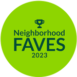 Next Door, Neighborhood Faves award